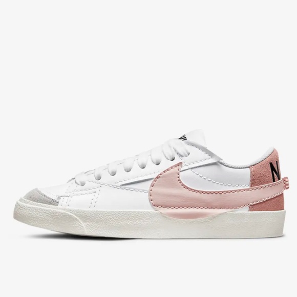 Nike Blazer Low ‘77 Jumbo - Picture 2 of 6